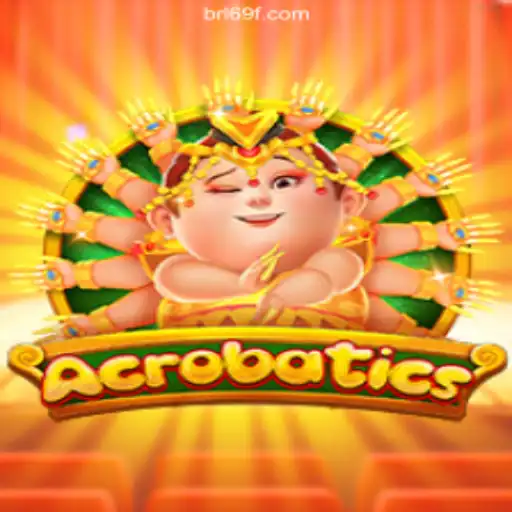Exploring the Thrilling World of Acrobatics: A Stellar Experience on 69F.COM Platform - Online Slots Brasil #1