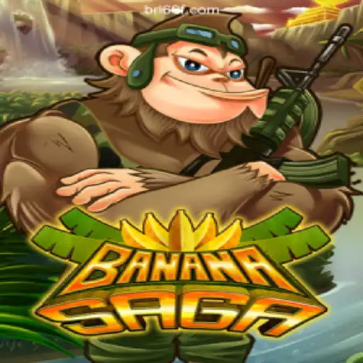 Unveiling BananaSaga: The Thrilling Online Slot Game on 69F.COM