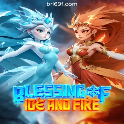Blessing of Ice and Fire: The Ultimate Online Slots Experience in Brazil
