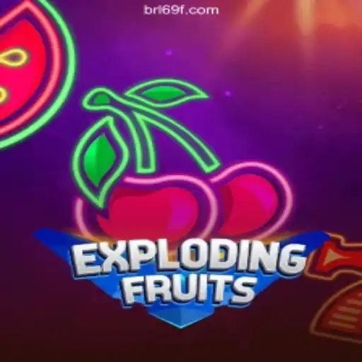 Discover the Thrills of ExplodingFruits on 69F.COM: The Premier Online Slots Platform in Brasil