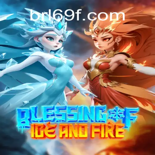 Blessing of Ice and Fire: The Ultimate Online Slots Experience in Brazil