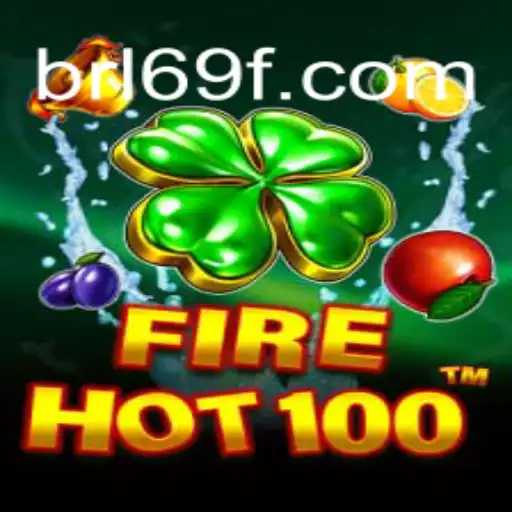 FireHot100: The Thrilling World of 69F.COM's Premier Online Slot Game