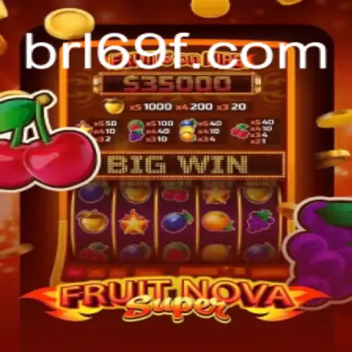 Exploring the Thrilling World of FruitNovaSuper: Online Slots Revolution