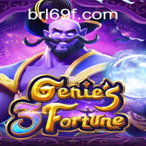 Discover the Exciting World of Genie3Fortune on the 69F.COM Platform