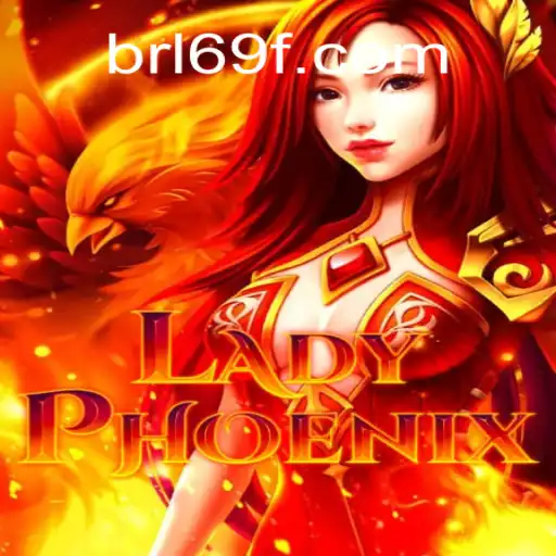 Dive into the Enchanting World of LadyPhoenix on 69F.COM: Brazil's Premier Online Slots Platform