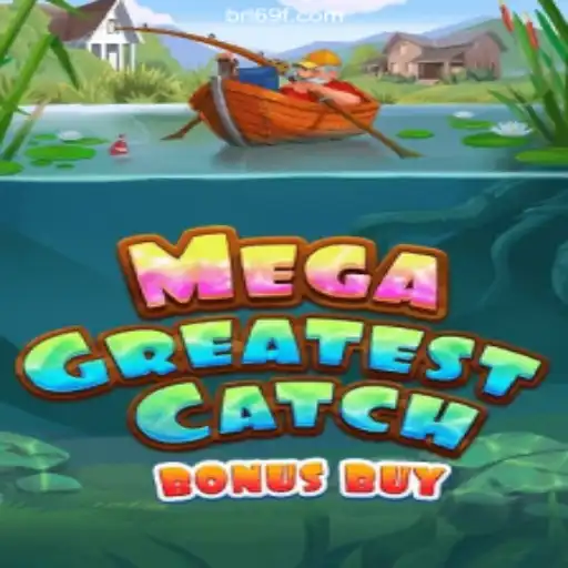 Unveiling the Excitement of MegaGreatestCatchBonusBuy on 69F.COM