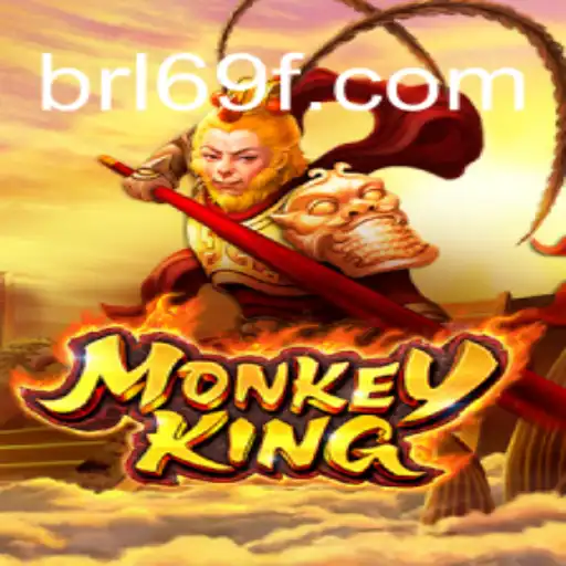 Explore the World of MonkeyKing on the 69F.COM Platform - Online Slots Brasil #1