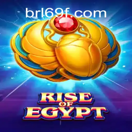 Exploring RiseOfEgypt on 69F.COM: The Ultimate Online Slots Experience in Brazil