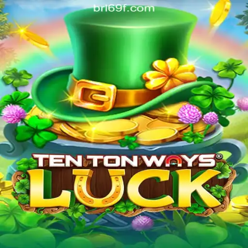Exploring TenTonWaysLuck on the 69F.COM Platform: Brazil's Top Online Slots Experience