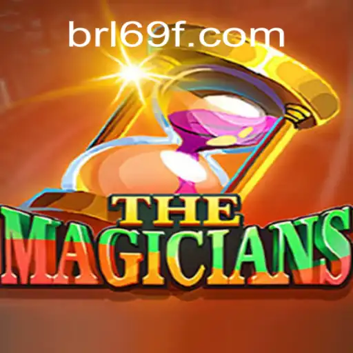 Discover the Enchantment of TheMagicians: A Magical Slot Adventure on 69F.COM Platform