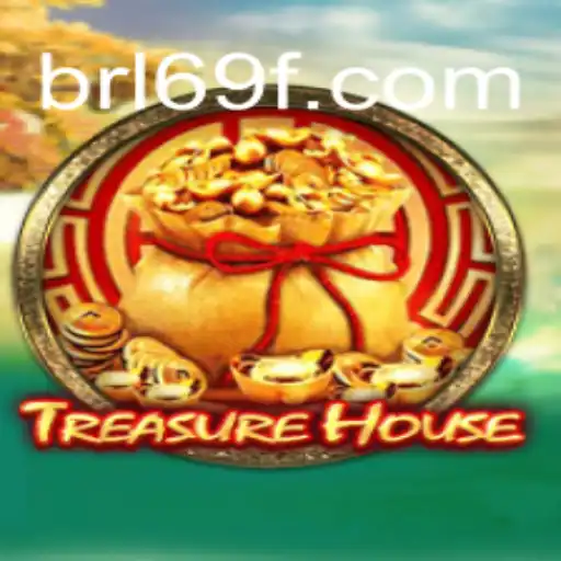 TreasureHouse: The Exciting World of Online Slots Brasil #1 on 69F.COM