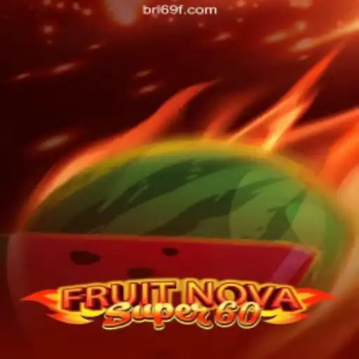 FruitNovaSuper60: A Stellar Experience in Online Slots