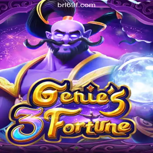 Discover the Exciting World of Genie3Fortune on the 69F.COM Platform