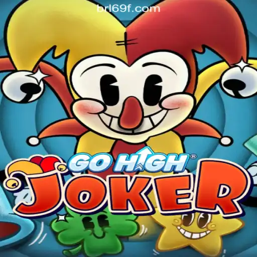 GoHighJoker: The Ultimate Online Slot Experience on 69F.COM Platform