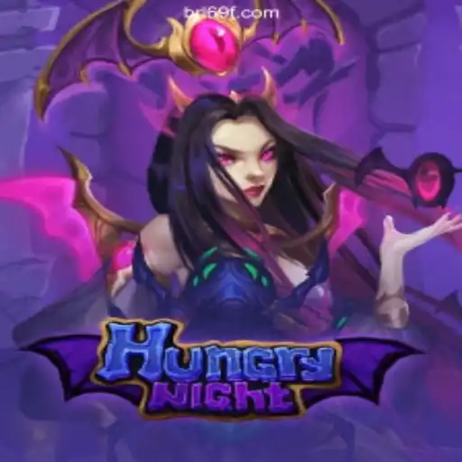 HungryNight: A Thrilling Online Slots Adventure on 69F.COM Platform