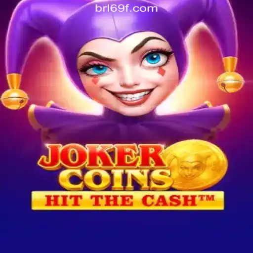 Explore the Thrills of JokerCoins on 69F.COM: The Leading Online Slots Platform in Brazil