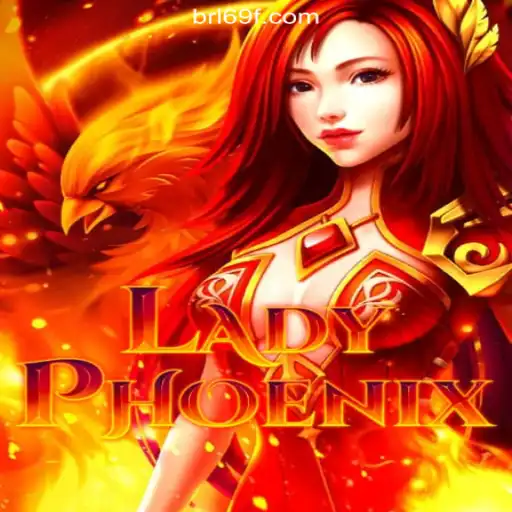 Dive into the Enchanting World of LadyPhoenix on 69F.COM: Brazil's Premier Online Slots Platform