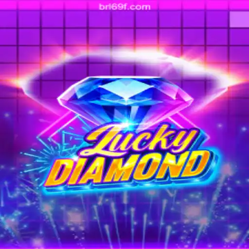 LuckyDiamond: The Thrill of Online Slots on 69F.COM Platform - Brazil's Top Gaming Destination