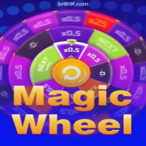 Exploring the Thrills of MagicWheel on 69F.COM Platform: Online Slots Brasil #1