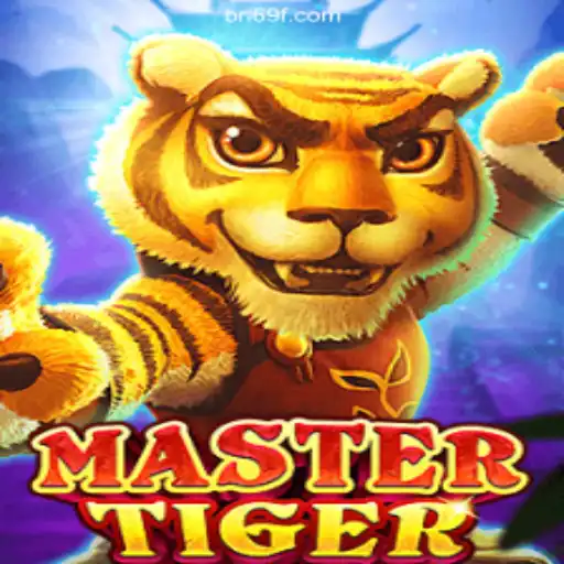 Mastering the Thrill of MasterTiger: Nova Era de Slots Online no Brasil