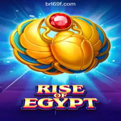 Exploring RiseOfEgypt on 69F.COM: The Ultimate Online Slots Experience in Brazil