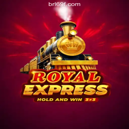 Exploring the Thrills of Royalexpress on 69F.COM – Brazil's #1 Online Slots Platform