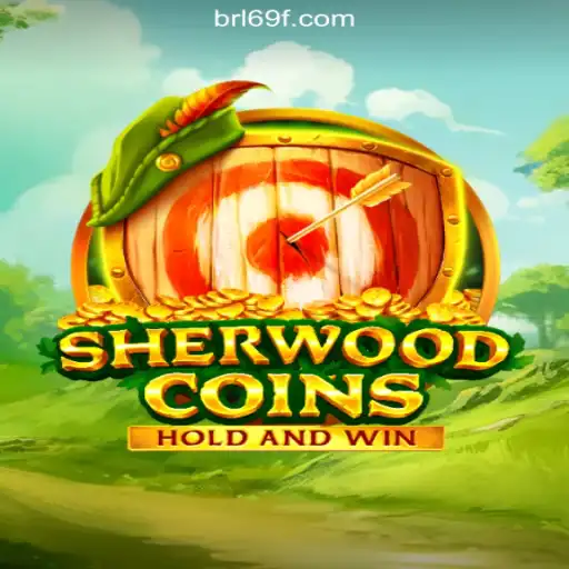 SherwoodCoins: Unveiling the Thrill of 69F.COM's Online Slots in Brazil