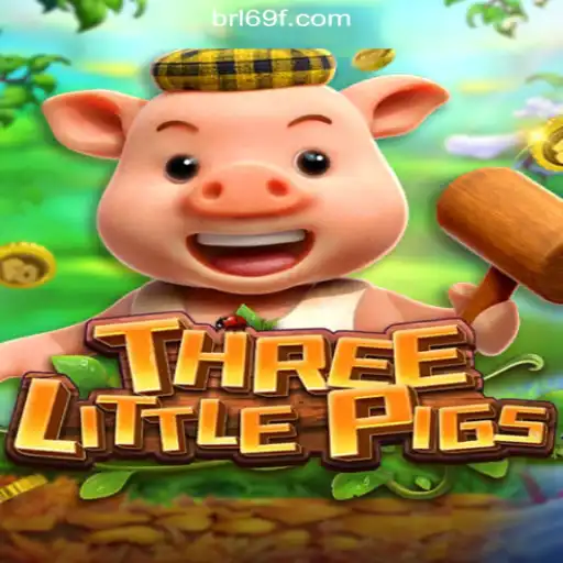 Discover the Enchanting World of THREELITTLEPIGS on 69F.COM Platform - Online Slots Brasil #1