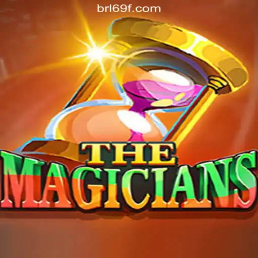 Discover the Enchantment of TheMagicians: A Magical Slot Adventure on 69F.COM Platform