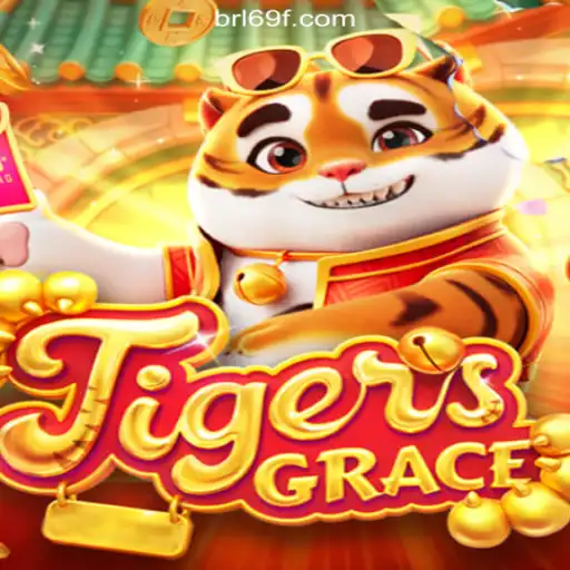 Discovering TigersGrace: A New Horizon on 69F.COM - Brazil's Top Online Slots Platform