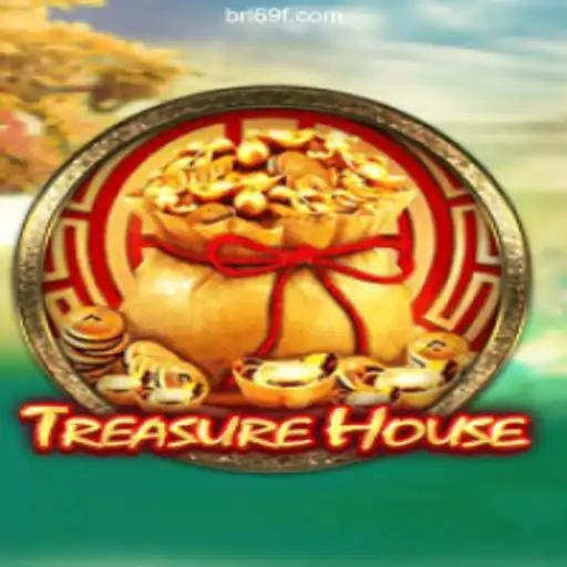 TreasureHouse: The Exciting World of Online Slots Brasil #1 on 69F.COM