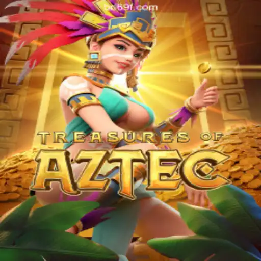Discover the Thrills of Treasures of Aztec on 69F.COM's Leading Online Slots Platform in Brazil