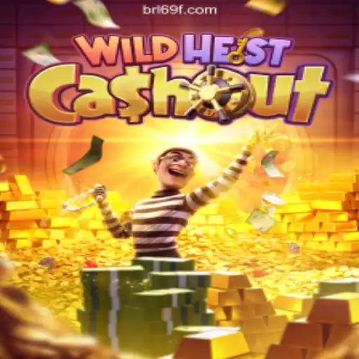 Discover the Thrills of WildHeistCashout on 69F.COM: The Leading Online Slots Platform in Brazil